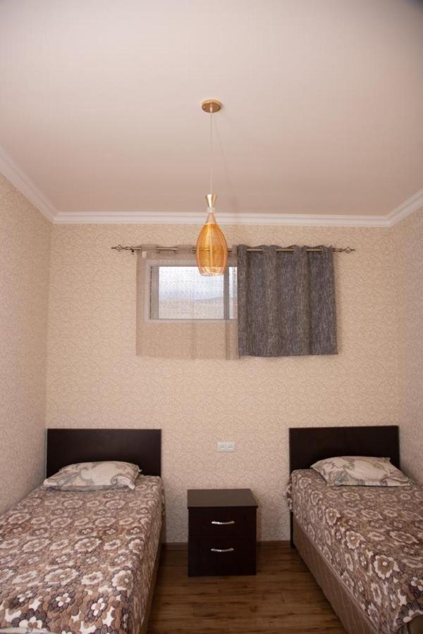 Sevan Hotel Exterior foto